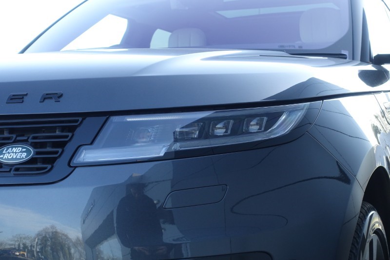 2023 (73) LAND ROVER RANGE ROVER SPORT 3.0 P510e Autobiography 5dr Auto 5267945