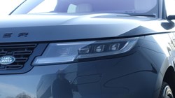 2023 (73) LAND ROVER RANGE ROVER SPORT 3.0 P510e Autobiography 5dr Auto 5267945