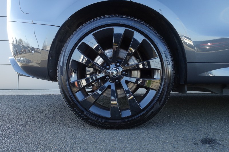 2023 (73) LAND ROVER RANGE ROVER SPORT 3.0 P510e Autobiography 5dr Auto 5267939