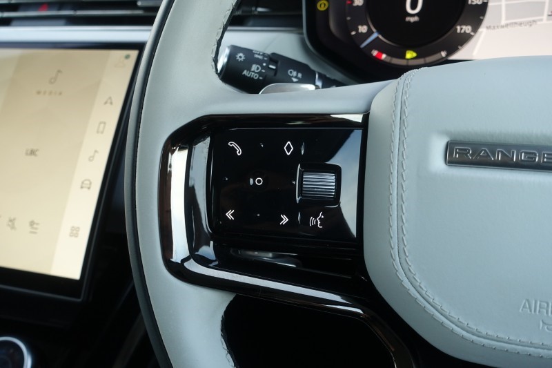 2023 (73) LAND ROVER RANGE ROVER SPORT 3.0 P510e Autobiography 5dr Auto 5267954