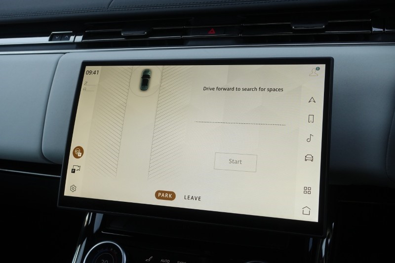 2023 (73) LAND ROVER RANGE ROVER SPORT 3.0 P510e Autobiography 5dr Auto 5267967