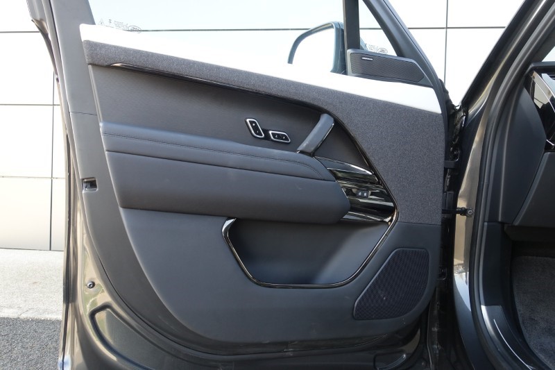 2023 (73) LAND ROVER RANGE ROVER SPORT 3.0 P510e Autobiography 5dr Auto 5267987