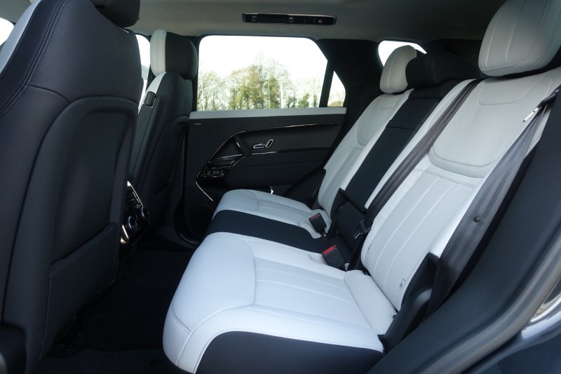 2023 (73) LAND ROVER RANGE ROVER SPORT 3.0 P510e Autobiography 5dr Auto 5267917