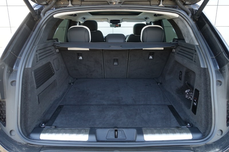 2023 (73) LAND ROVER RANGE ROVER SPORT 3.0 P510e Autobiography 5dr Auto 5267923