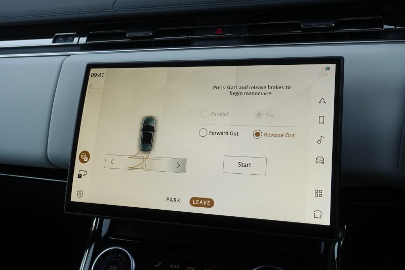 2023 (73) LAND ROVER RANGE ROVER SPORT 3.0 P510e Autobiography 5dr Auto 5267966