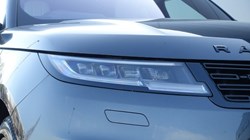 2023 (73) LAND ROVER RANGE ROVER SPORT 3.0 P510e Autobiography 5dr Auto 5267930