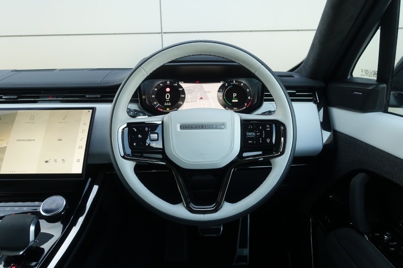 2023 (73) LAND ROVER RANGE ROVER SPORT 3.0 P510e Autobiography 5dr Auto 5267928