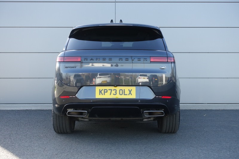 2023 (73) LAND ROVER RANGE ROVER SPORT 3.0 P510e Autobiography 5dr Auto 5267919