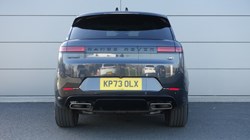 2023 (73) LAND ROVER RANGE ROVER SPORT 3.0 P510e Autobiography 5dr Auto 5267919
