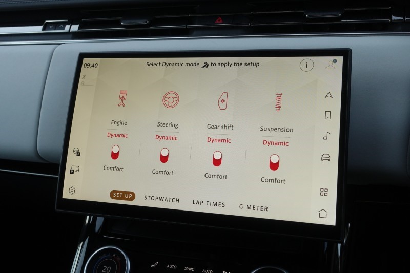 2023 (73) LAND ROVER RANGE ROVER SPORT 3.0 P510e Autobiography 5dr Auto 5267963