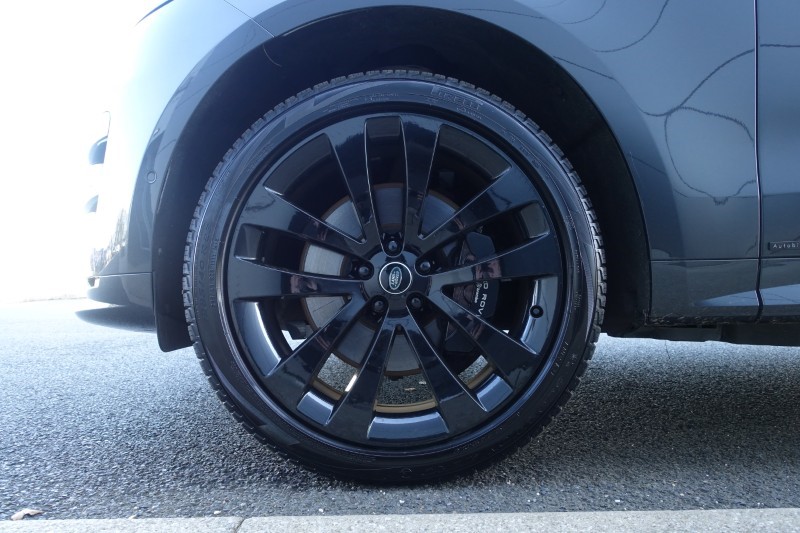 2023 (73) LAND ROVER RANGE ROVER SPORT 3.0 P510e Autobiography 5dr Auto 5267943