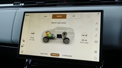 2023 (73) LAND ROVER RANGE ROVER SPORT 3.0 P510e Autobiography 5dr Auto 5267969