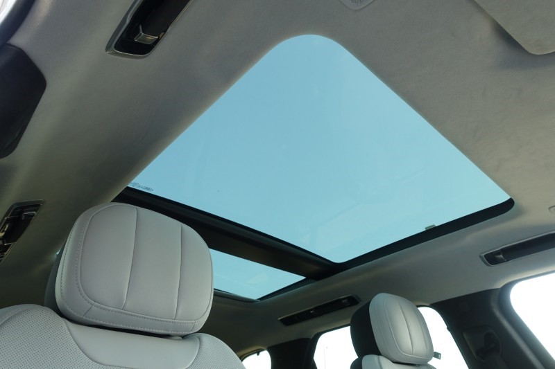 2023 (73) LAND ROVER RANGE ROVER SPORT 3.0 P510e Autobiography 5dr Auto 5267976