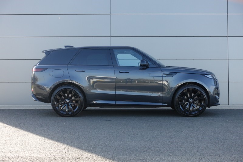 2023 (73) LAND ROVER RANGE ROVER SPORT 3.0 P510e Autobiography 5dr Auto 5267918