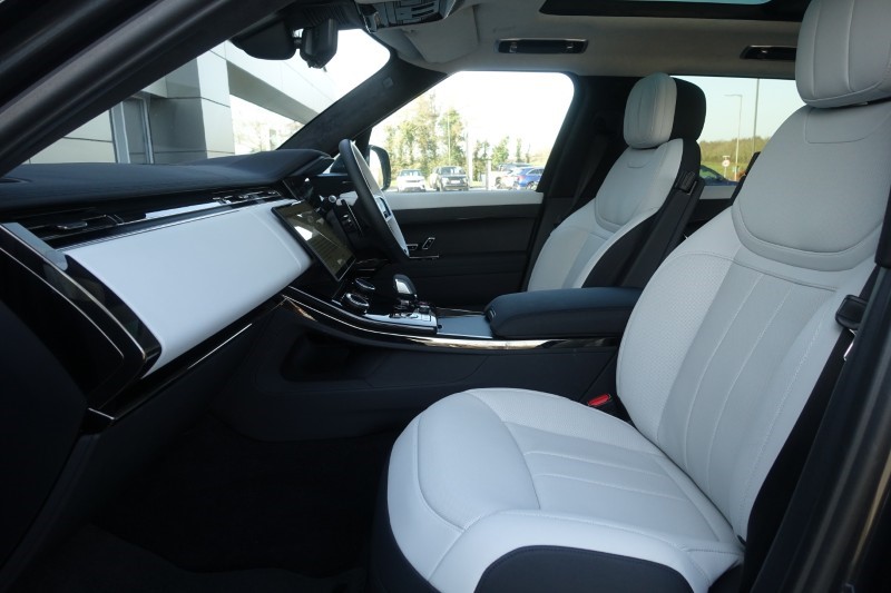 2023 (73) LAND ROVER RANGE ROVER SPORT 3.0 P510e Autobiography 5dr Auto 5267916