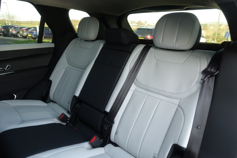 2023 (73) LAND ROVER RANGE ROVER SPORT 3.0 P510e Autobiography 5dr Auto 5267986