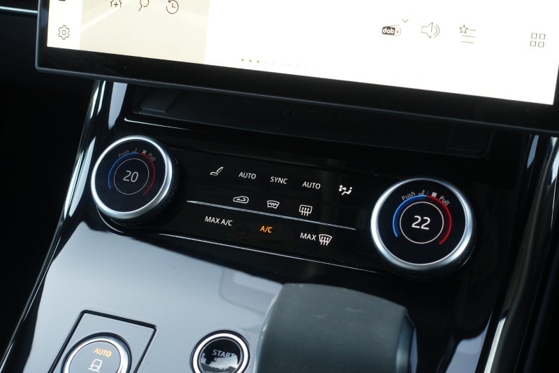 2023 (73) LAND ROVER RANGE ROVER SPORT 3.0 P510e Autobiography 5dr Auto 5267971