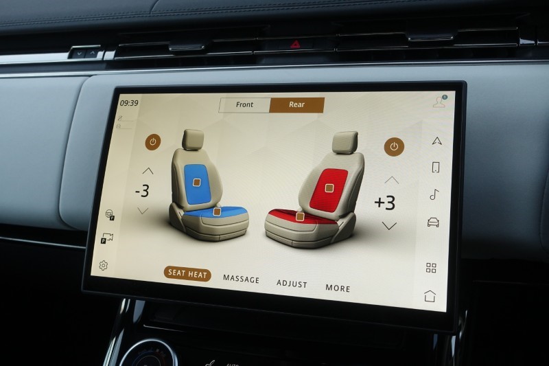 2023 (73) LAND ROVER RANGE ROVER SPORT 3.0 P510e Autobiography 5dr Auto 5267959