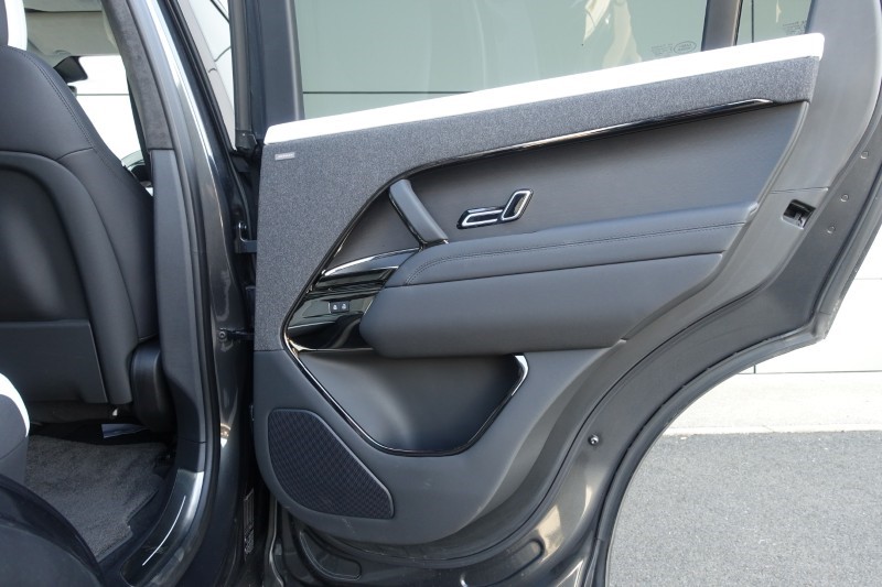 2023 (73) LAND ROVER RANGE ROVER SPORT 3.0 P510e Autobiography 5dr Auto 5267981