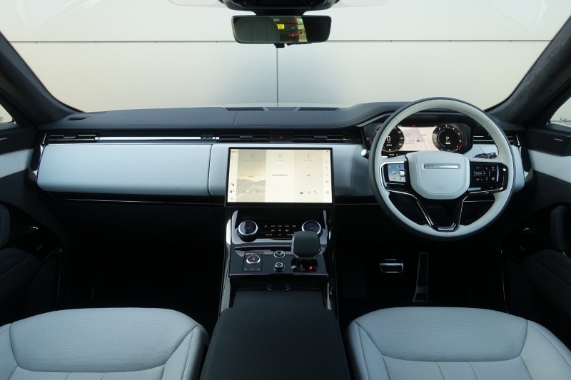 2023 (73) LAND ROVER RANGE ROVER SPORT 3.0 P510e Autobiography 5dr Auto 5267922