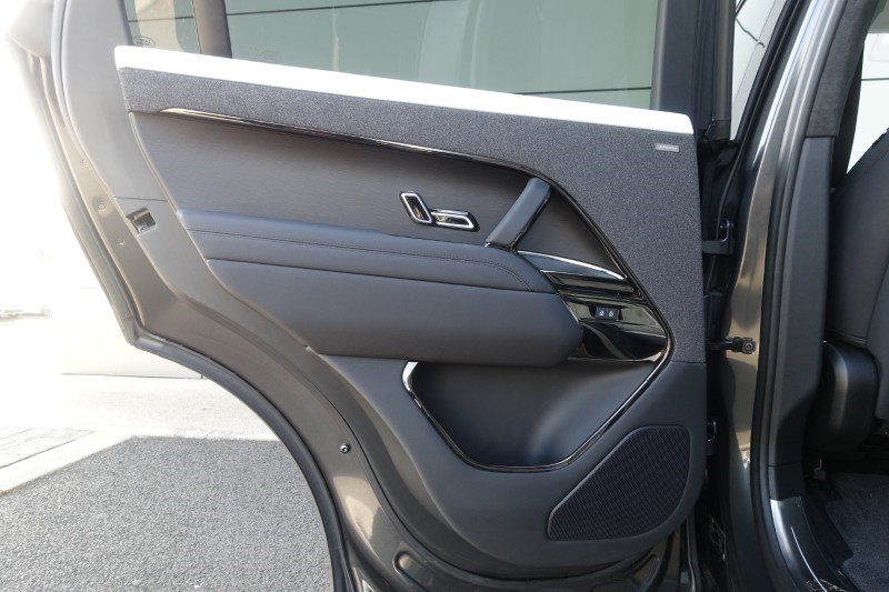 2023 (73) LAND ROVER RANGE ROVER SPORT 3.0 P510e Autobiography 5dr Auto 5267984