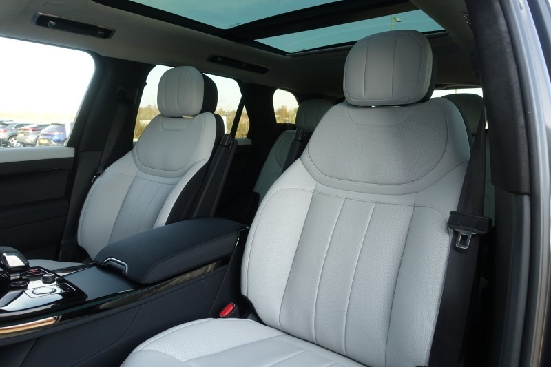 2023 (73) LAND ROVER RANGE ROVER SPORT 3.0 P510e Autobiography 5dr Auto 5267989