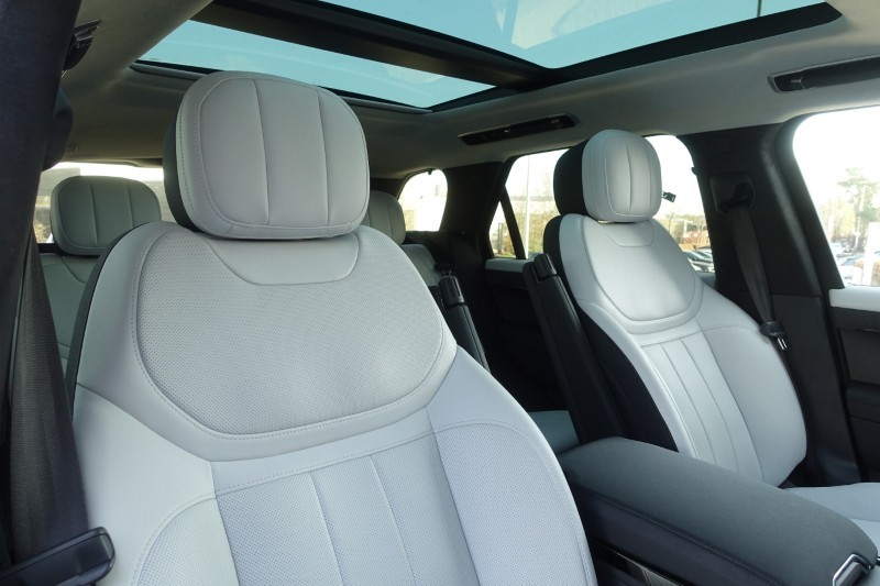 2023 (73) LAND ROVER RANGE ROVER SPORT 3.0 P510e Autobiography 5dr Auto 5267975