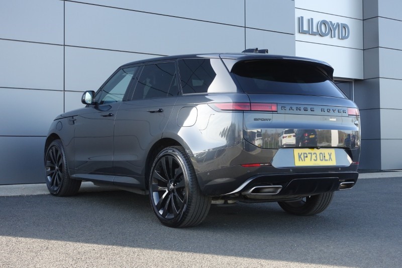 2023 (73) LAND ROVER RANGE ROVER SPORT 3.0 P510e Autobiography 5dr Auto 5267915