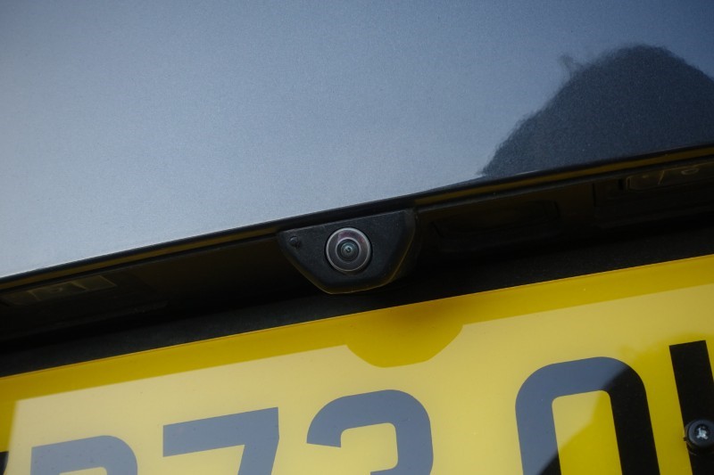 2023 (73) LAND ROVER RANGE ROVER SPORT 3.0 P510e Autobiography 5dr Auto 5267941