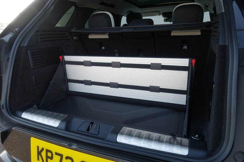 2023 (73) LAND ROVER RANGE ROVER SPORT 3.0 P510e Autobiography 5dr Auto 5267947