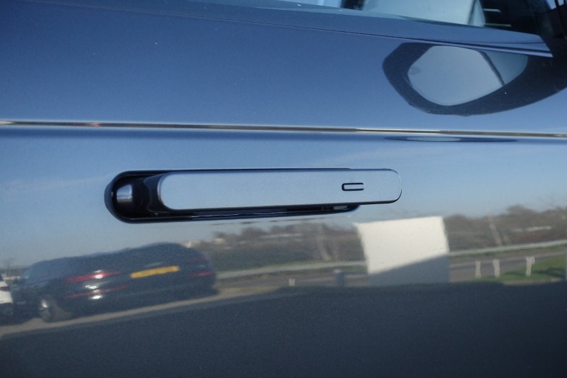 2023 (73) LAND ROVER RANGE ROVER SPORT 3.0 P510e Autobiography 5dr Auto 5267937