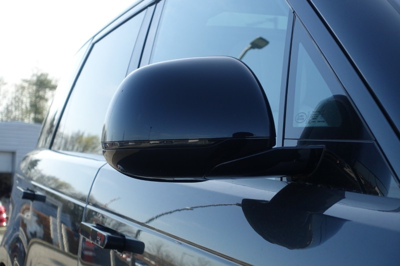 2023 (73) LAND ROVER RANGE ROVER SPORT 3.0 P510e Autobiography 5dr Auto 5267936