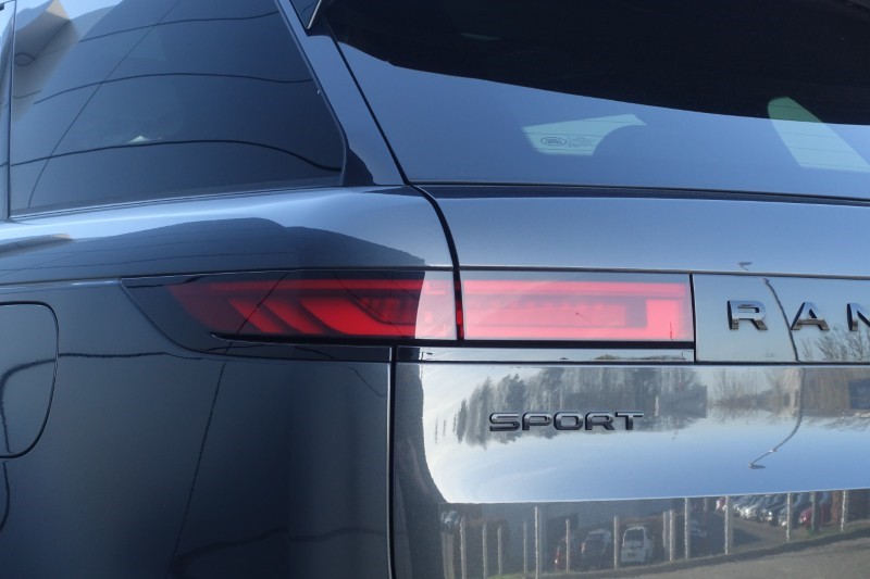 2023 (73) LAND ROVER RANGE ROVER SPORT 3.0 P510e Autobiography 5dr Auto 5267932