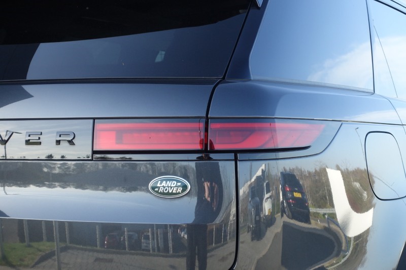 2023 (73) LAND ROVER RANGE ROVER SPORT 3.0 P510e Autobiography 5dr Auto 5267940