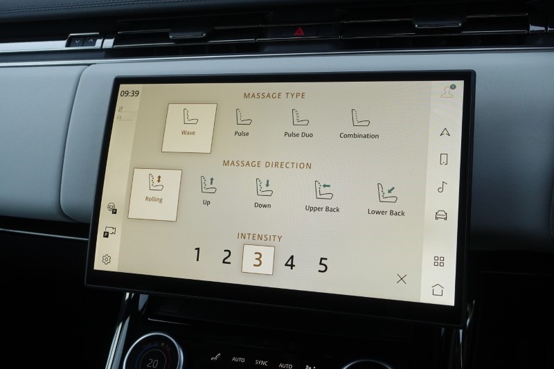 2023 (73) LAND ROVER RANGE ROVER SPORT 3.0 P510e Autobiography 5dr Auto 5267961