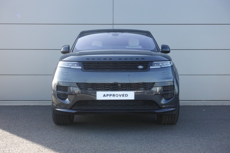 2023 (73) LAND ROVER RANGE ROVER SPORT 3.0 P510e Autobiography 5dr Auto 5267920