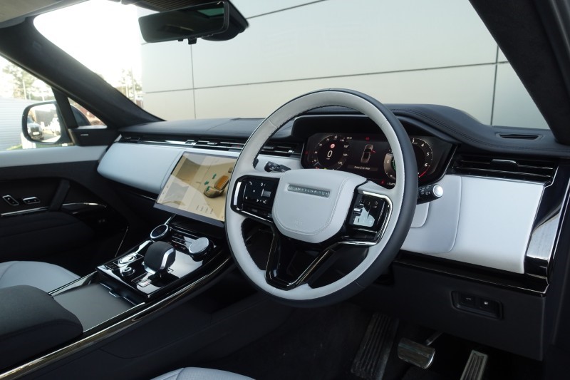 2023 (73) LAND ROVER RANGE ROVER SPORT 3.0 P510e Autobiography 5dr Auto 5267974