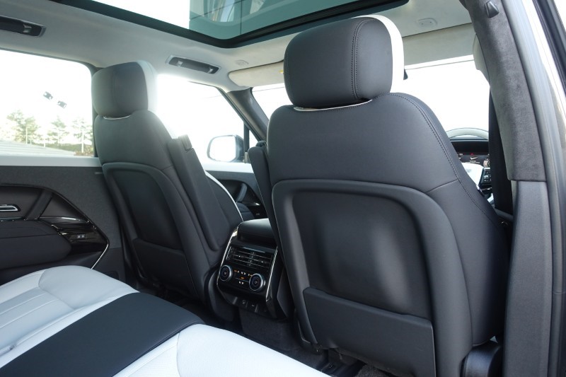 2023 (73) LAND ROVER RANGE ROVER SPORT 3.0 P510e Autobiography 5dr Auto 5267982