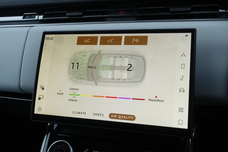 2023 (73) LAND ROVER RANGE ROVER SPORT 3.0 P510e Autobiography 5dr Auto 5267970