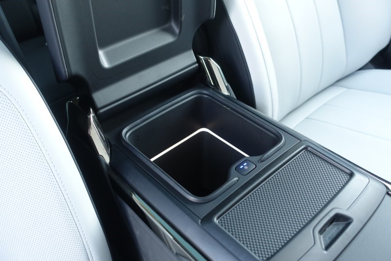 2023 (73) LAND ROVER RANGE ROVER SPORT 3.0 P510e Autobiography 5dr Auto 5267973