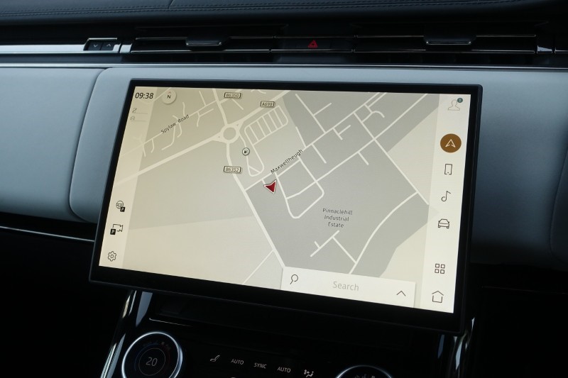 2023 (73) LAND ROVER RANGE ROVER SPORT 3.0 P510e Autobiography 5dr Auto 5267924