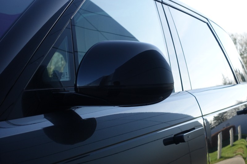 2023 (73) LAND ROVER RANGE ROVER SPORT 3.0 P510e Autobiography 5dr Auto 5267944