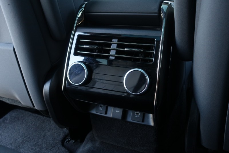 2023 (73) LAND ROVER RANGE ROVER SPORT 3.0 P510e Autobiography 5dr Auto 5267931