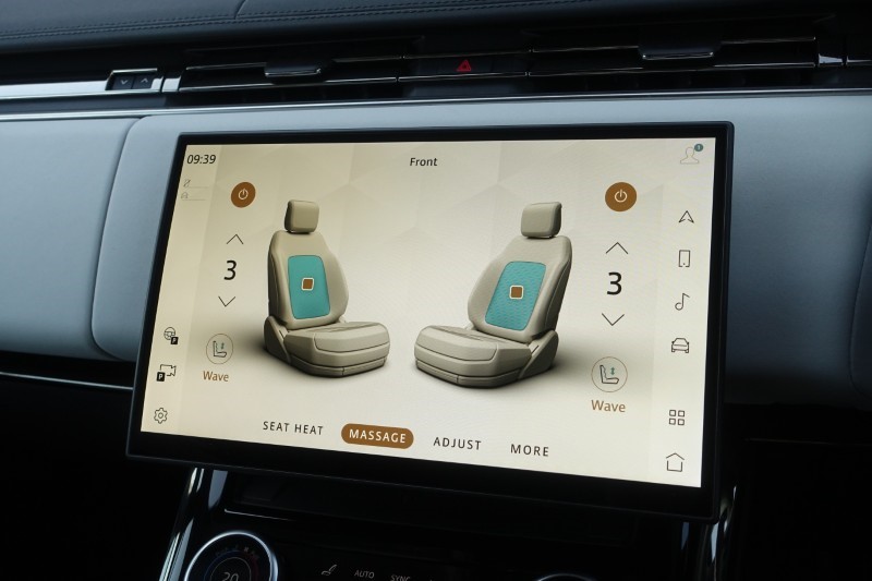 2023 (73) LAND ROVER RANGE ROVER SPORT 3.0 P510e Autobiography 5dr Auto 5267960