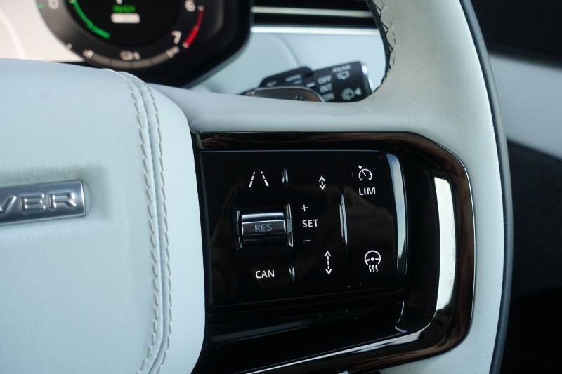 2023 (73) LAND ROVER RANGE ROVER SPORT 3.0 P510e Autobiography 5dr Auto 5267950