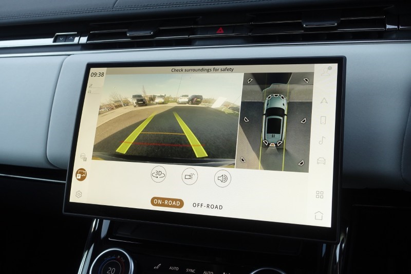 2023 (73) LAND ROVER RANGE ROVER SPORT 3.0 P510e Autobiography 5dr Auto 5267925