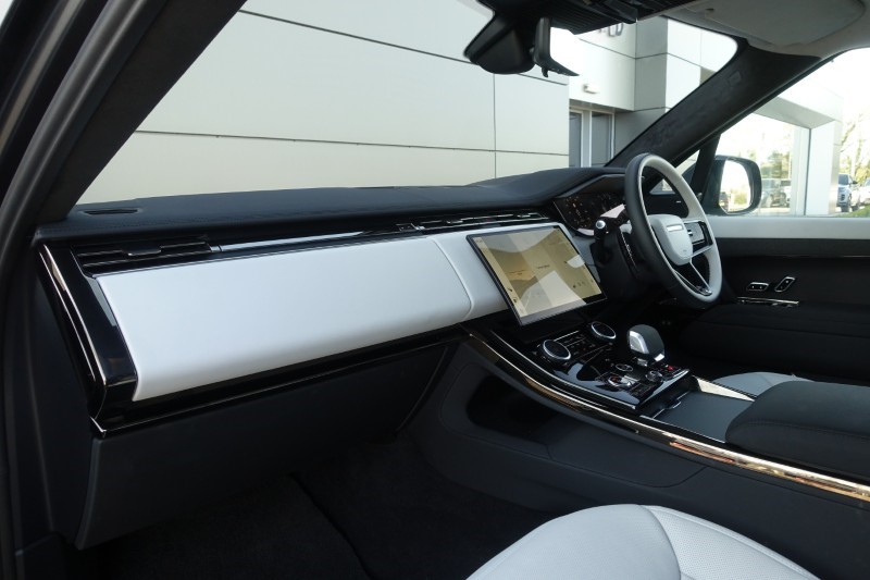 2023 (73) LAND ROVER RANGE ROVER SPORT 3.0 P510e Autobiography 5dr Auto 5267988