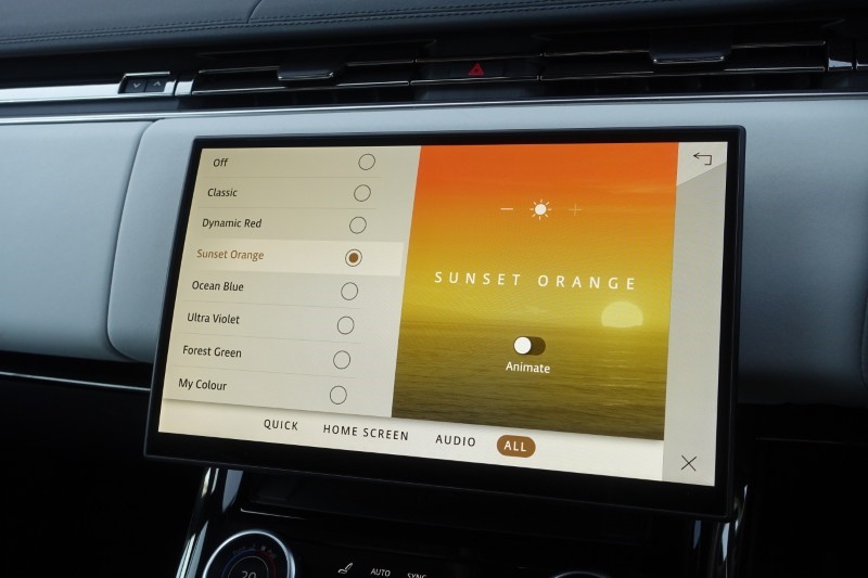 2023 (73) LAND ROVER RANGE ROVER SPORT 3.0 P510e Autobiography 5dr Auto 5267968