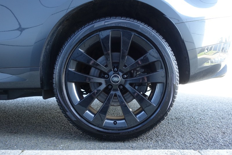 2023 (73) LAND ROVER RANGE ROVER SPORT 3.0 P510e Autobiography 5dr Auto 5267942