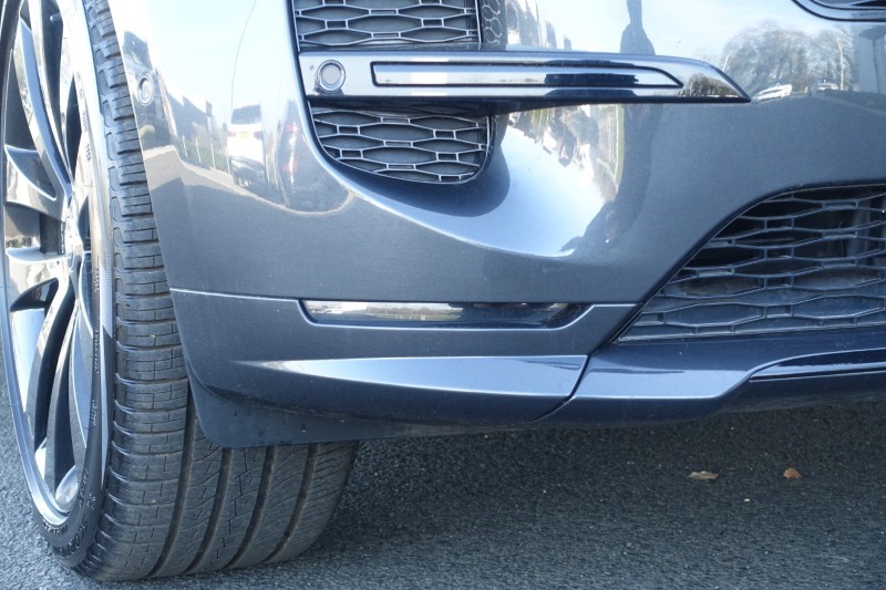 2023 (73) LAND ROVER RANGE ROVER SPORT 3.0 P510e Autobiography 5dr Auto 5267935